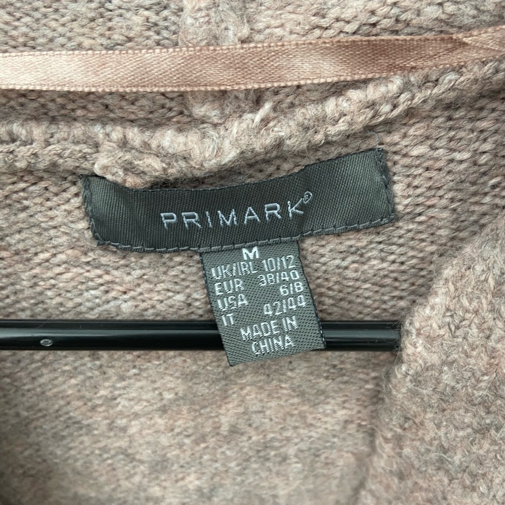 Primark Pink Sweater - Picture 2 of 2